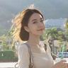 梅婷12岁女儿好高